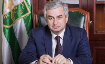 სოხუმში ხვალ რაულ ხაჯიმბას 