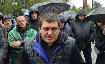 ასლან ბჟანიას ყოფილი თანაშემწე ახრა ავიძბა პატიმრობაში დატოვეს