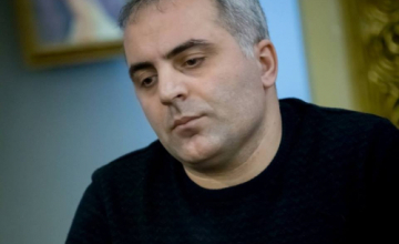ბაჩანა შენგელია: ცინიკური გადაწყვეტილებაა იას საქმის მთავარი ფიგურანტის გახარიას დაწინაურება 