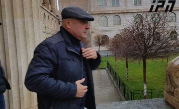 ყოფილ გუბერნატორს გირაო შეეფარდა 