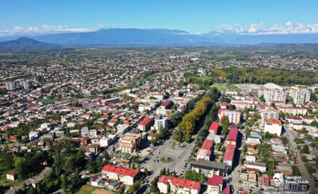 სამეგრელოში კორონავირუსის 255 ახალი შემთხვევა გამოვლინდა