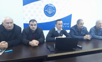 ზუგდიდის მერიას 2016 წელს  გათავისუფლებული 8 თანამშრომლის სამსახურში აღდგენა დაევალა