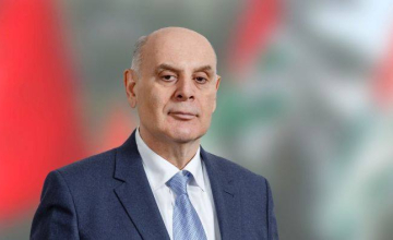 ასლან ბჟანიას კორონავირუსზე ტესტირება ჩაუტარდა - პასუხი უარყოფითია