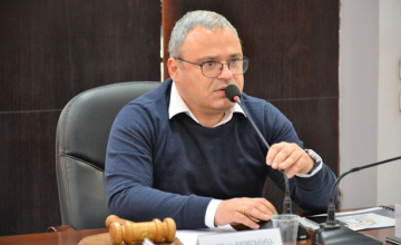 მამუკა წოწერია: რატომ ვერ წავიკითხეთ ის გზავნილები, რომელიც ლუკამ კედლებზე დატოვა