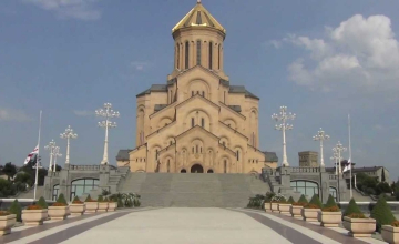 დღეიდან ბრწყინვალე შვიდეული დაიწყო