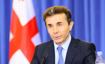 ბიძინა ივანიშვილი ხიბულაში: გაზიფიცირებაც დავაჩქაროთ, ბიუჯეტს არ ექნება - მე გავაკეთებ (ვიდეო)
