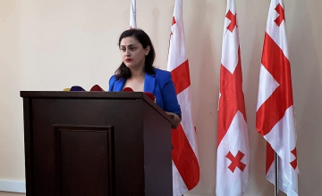 დომენტი სიჭინავას საარჩევნო შტაბი: გადასატანი საარჩევნო ყუთის თითქმის ყველა სიაში 39-მდე პირია რეგისტრირებული (ვიდეო)