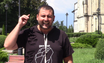 გიორგი სიგუა: GEM FEST - ის 10 ათასზე მეტი ბილეთი უკვე გაყიდულია (ვიდეო)