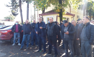 თენგიზ გუნავა: „კარუსელების დატრიალებაში“ შეუშალეთ ხელი და მეორე ტურისთვის ჩვენი შეშინება გადაწყვიტეს