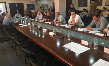 მამუკა წოწერია: ზოდელავა ჩვენსა და მოსახლეობას შორის შუამავლად არ გვჭირდება (ვიდეო)