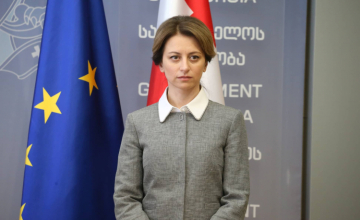 ჯანდაცვის მინისტრი: სწრაფ ტესტებს მომავალ კვირაში მივიღებთ 