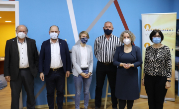 ასოციაცია ათინათში 