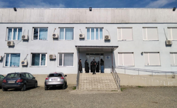 ზუგდიდიდან ფოთის ჰოსპიტალში გადაყვანილ ქალს კორონავირუსი არ დაუდასტურდა