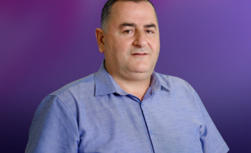 წალენჯიხაში გახარიას პარტიიდან საკრებულოს წევრი დააკავეს