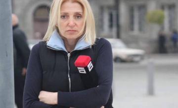 ზუგდიდში ჟურნალისტის საქმიანობის ხელშეშლის და მუქარის ფაქტზე გამოძიება დაიწყო