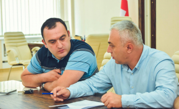 სასამართლოს გადაწყვეტილებით, თენგიზ ქობალია წინასწარ პატიმრობაში რჩება