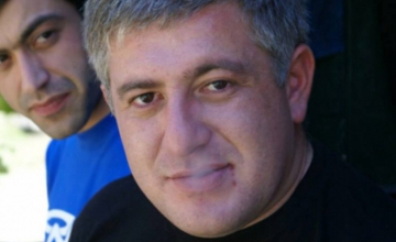 ზუგდიდში მოქმედი აფხაზეთის სკოლისთვის გიგა ოთხოზორიას სახელის მინიჭება სურთ