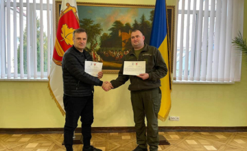 წალენჯიხა და იავოროვი ოფიციალურად დამეგობრდნენ