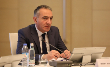 განათლების მინისტრი უარყოფს, რომ ზუგდიდის მეექვსე სკოლის ინსპექტირება გიორგი გახარიამ დაავალა 