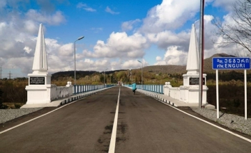 რუსმა სამხედროებმა ოკუპირებულ აფხაზეთში საქართველოს მოქალაქე დააკავეს