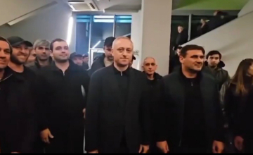 ბადრა გუნბამ 