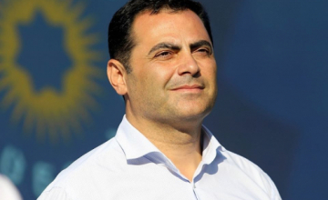 ალექსანდრე მოწერელია: ბოლო ორი წელი სამეგრელოსთვის რთული იყო