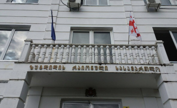 ზუგდიდის საკრებულოს წევრსა და 
