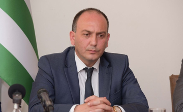 სოხუმი: ჟენევის დისკუსიებში საქართველოს საგარეო უწყების ჩართვამ შესაძლოა პროცესები დააჩქაროს