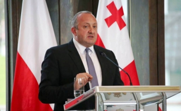 თვითმმართველობის არჩევნები 21 ოქტომბერს ჩატარდება