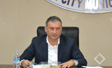 ფოთის საკრებულოს თავმჯდომარეს ბრალს დღეს წაუყენებენ
