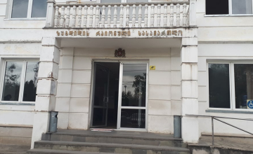 ზუგდიდში ცოლის დაჭრაში ბრალდებულს 4 წლით პატიმრობა მიესაჯა