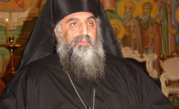 ჭყონდიდის ეპარქიას ახალი ხელმძღვანელი ჰყავს