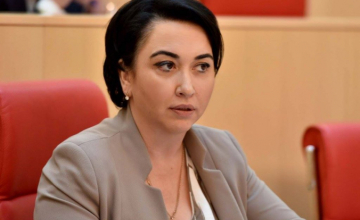 ბესელია: გახარიას ვიზიტი ზუგდიდში მეორე ტურის სტაბილურად ჩატარებას ემსახურება