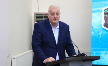 სამეგრელოს გუბერნატორი: წალენჯიხას სტიქიის შედეგების სალიკვიდაციოდ ცენტრალური ბიუჯეტიდან 1 მილიონამდე ლარი გამოეყოფა