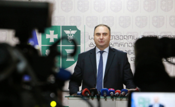 დამატებით 110 დევნილ ოჯახს იპოთეკურ სესხს დაუფარავენ