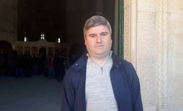 ზუგდიდის მერი: პატრიარქის შეურაცხმყოფელ განცხადებებს ვემიჯნები