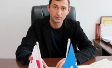 მესტიის მერი ჰესების მშენებლობის საწინააღმდეგო აქციას ეხმაურება