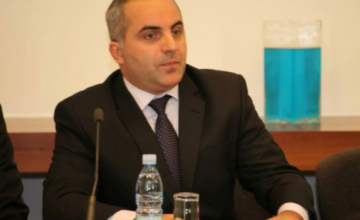 ია კერზაიას შვილი განათლების მინისტრის გამოკითხვას ითხოვს