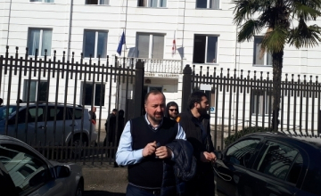 კორცხელის საქმეზე განაჩენი დღეს გახდება ცნობილი