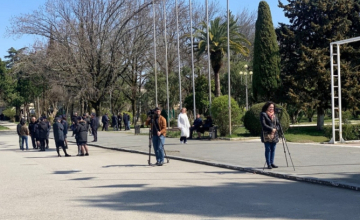 აფხაზმა დეპუტატებმა აფხაზური ეროვნების კუთვნილების აღდგენის შესახებ 