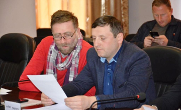 გიორგი თოდუას გადაყენების მოთხოვნით საკრებულოს ოთხმა დეპუტატმა მიმართა 