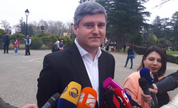 შენგელია ია კერზაიას საქმეზე: შეიძლება მქონდეს კითხვები, მაგრამ ობიექტურ გამოძიებაში დარწმუნებული ვარ