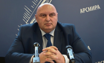 თემურ ნადარაია: სკოლებში ქართული ენის ნაცვლად შეგვიძლია მეგრული ენის სწავლება დავიწყოთ