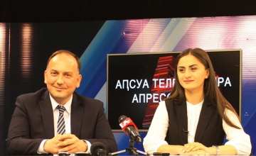 „აფხაზეთის მოქალაქეები“ რუსეთთან საზღვარს შიდა პასპორტებით გადაკვეთენ 