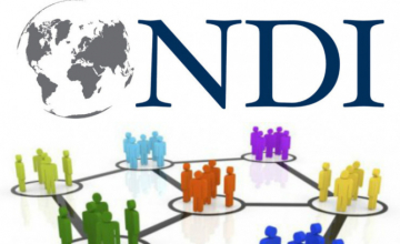 NDI და CRRC–საქართველო საზოგადოებრივი აზრის კვლევას წარადგენენ