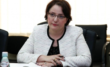 თინა ხიდაშელმა და პაატა ზაქარეიშვილმა თანამდებობები დატოვეს