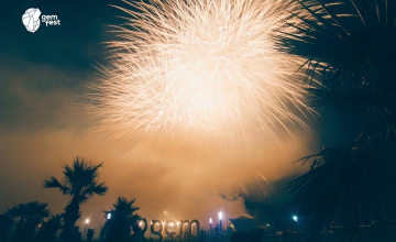 GEM-Fest 2016-ის Line up-ის მეორე ნაწილი ცნობილია
