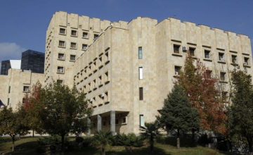 იულია სუსლიაკის საქმე უკრაინის გენერალურ პროკურატურას  გადაეცა