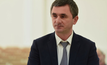 სოხუმი: აფხაზეთის სუვერენიტეტის დარღვევისთვის 15 წლამდე პატიმრობა დაწესდება