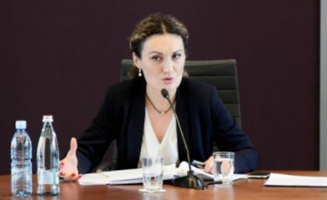 ჟენევის დისკუსიებზე თბილისმა ოთხოზორიას მკვლელობაში ეჭვმიტანილის გადაცემა მოითხოვა